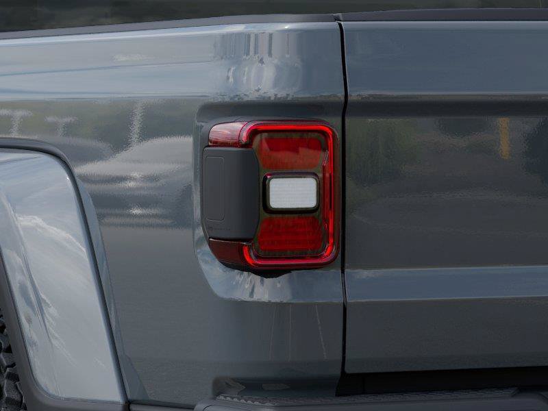 New 2026 Jeep Gladiator Sport AWD/4WD image 9