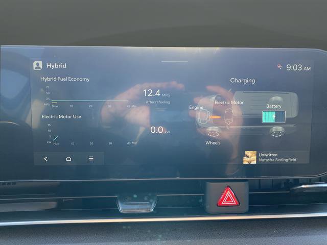 New 2026 Kia Carnival EX image 25