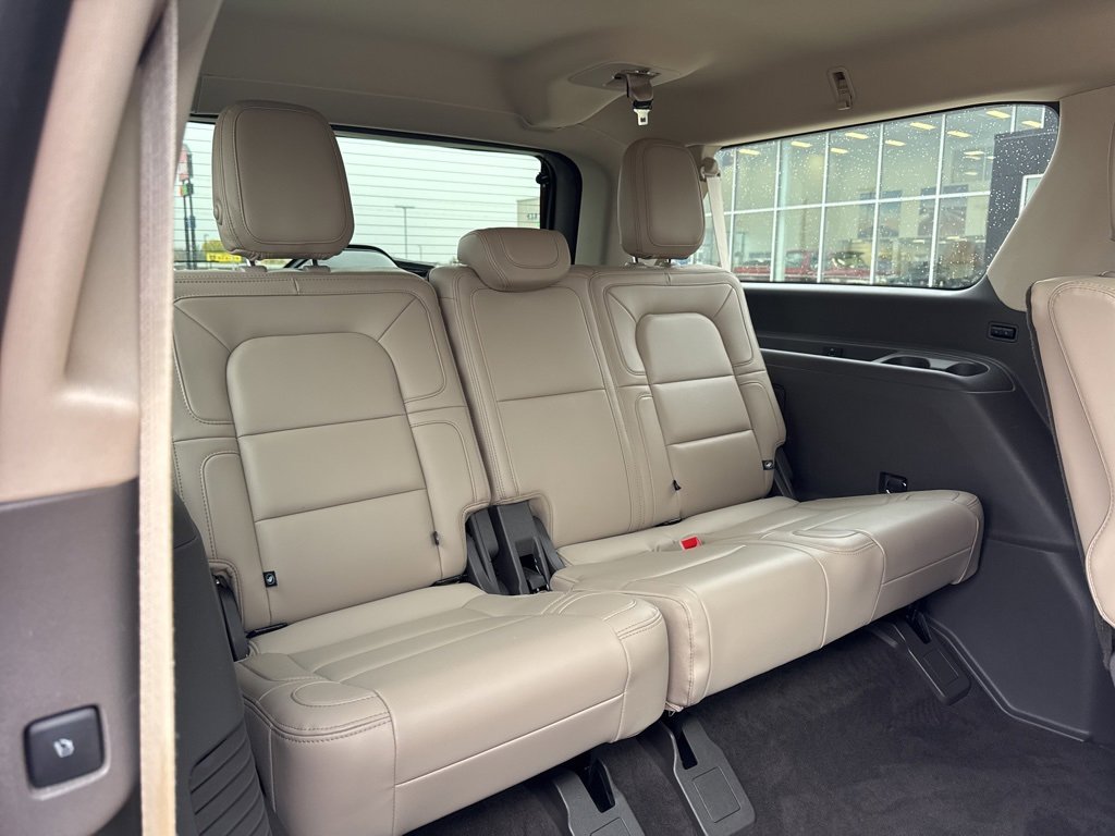 Used 2022 Lincoln Navigator L Reserve image 36