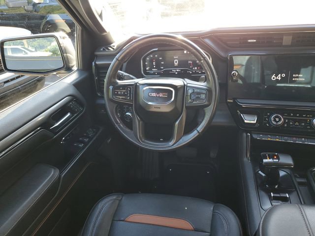Used 2023 GMC Sierra 1500 AT4 w/ Technology Package AWD/4WD image 13