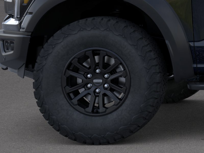 New 2026 Ford F150 Raptor AWD/4WD image 41