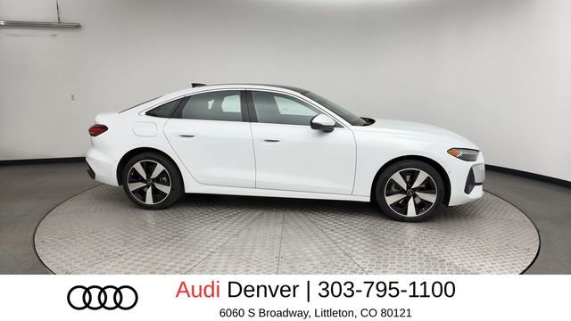 New 2025 Audi A5 2.0T Premium Plus w/ Premium Plus image 9