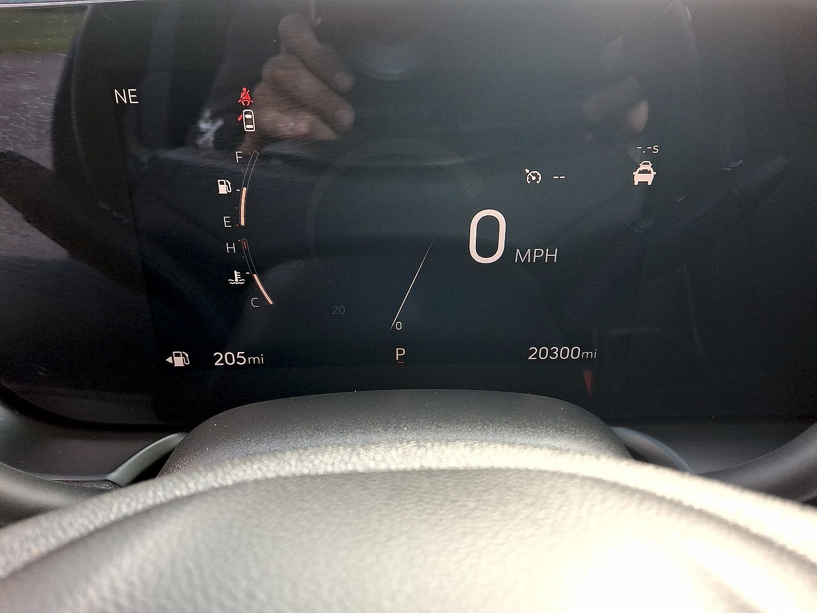 Used 2024 Buick Encore GX Preferred FWD image 13