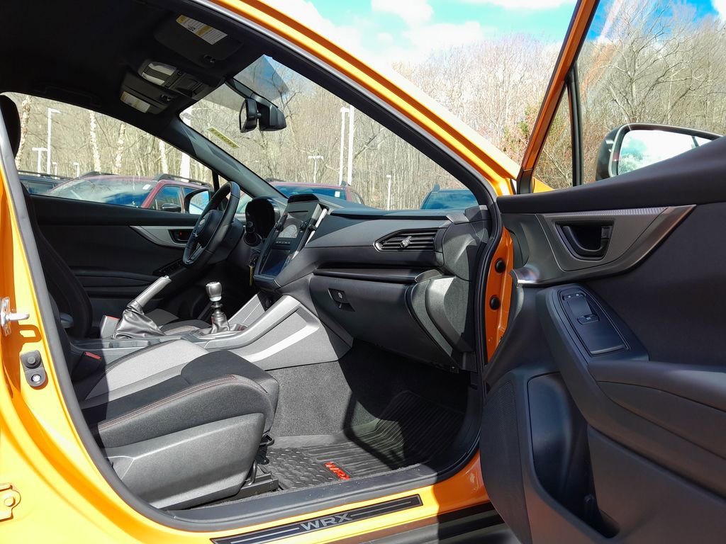 Used 2023 Subaru WRX image 36