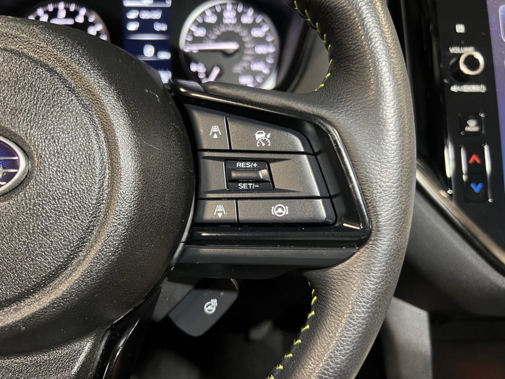 Used 2023 Subaru Ascent Onyx Edition image 23