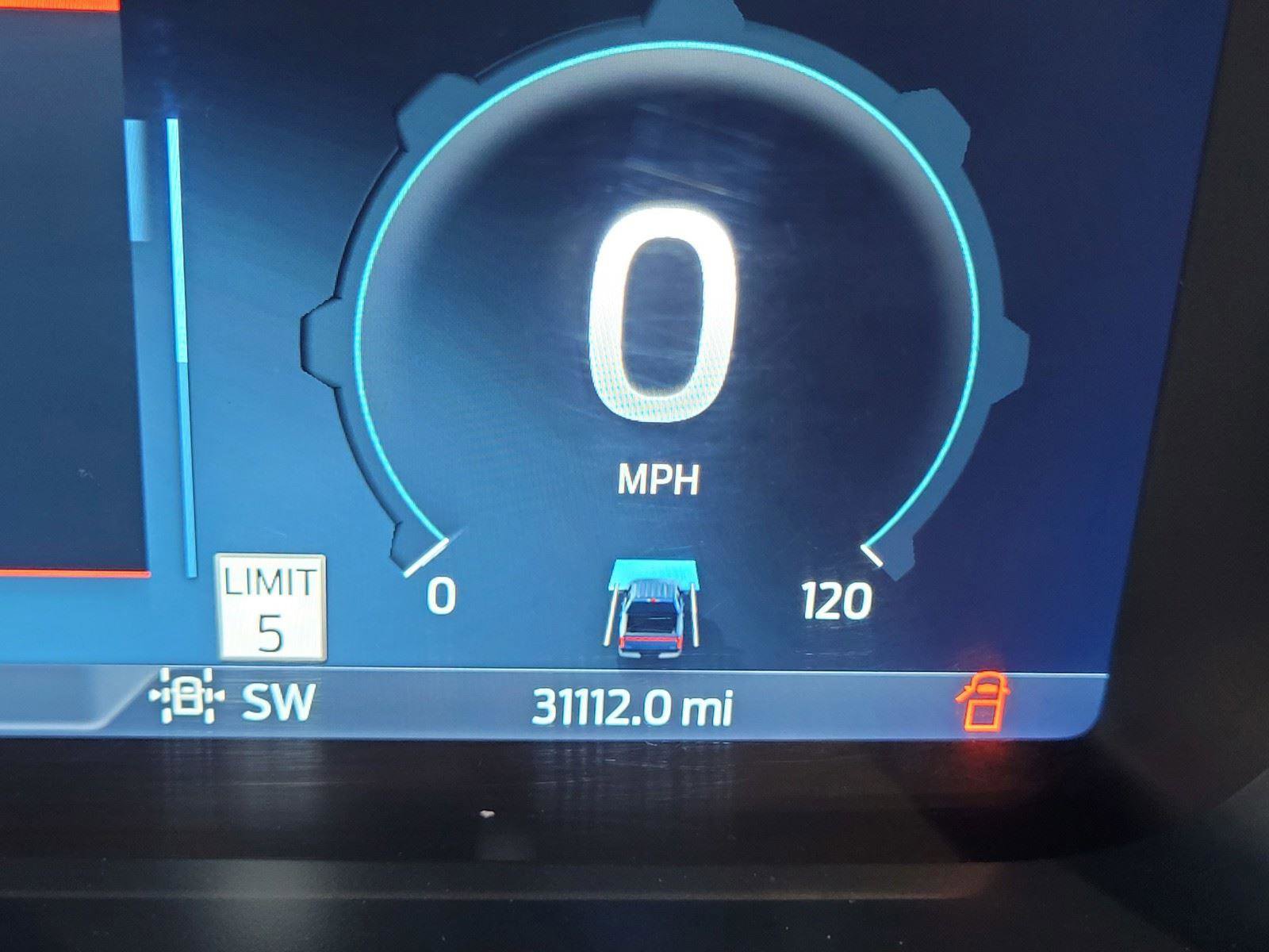 Used 2023 Ford F150 Lightning Lariat w/ Equipment Group 511A High image 27