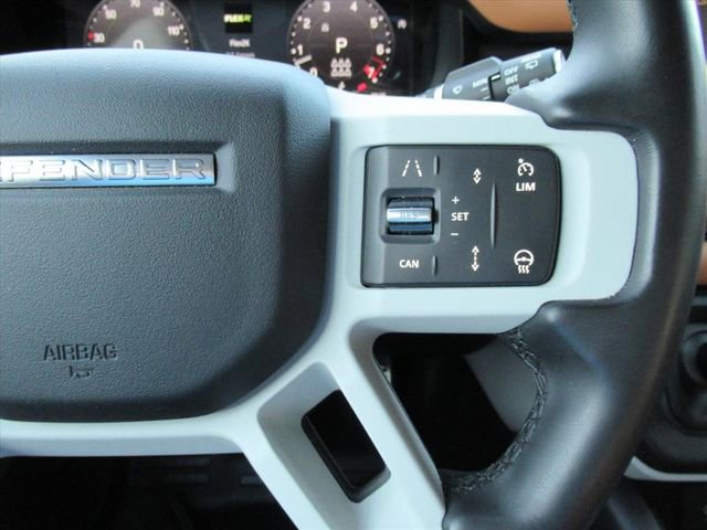 Used 2024 Land Rover Defender 130 S AWD/4WD image 23