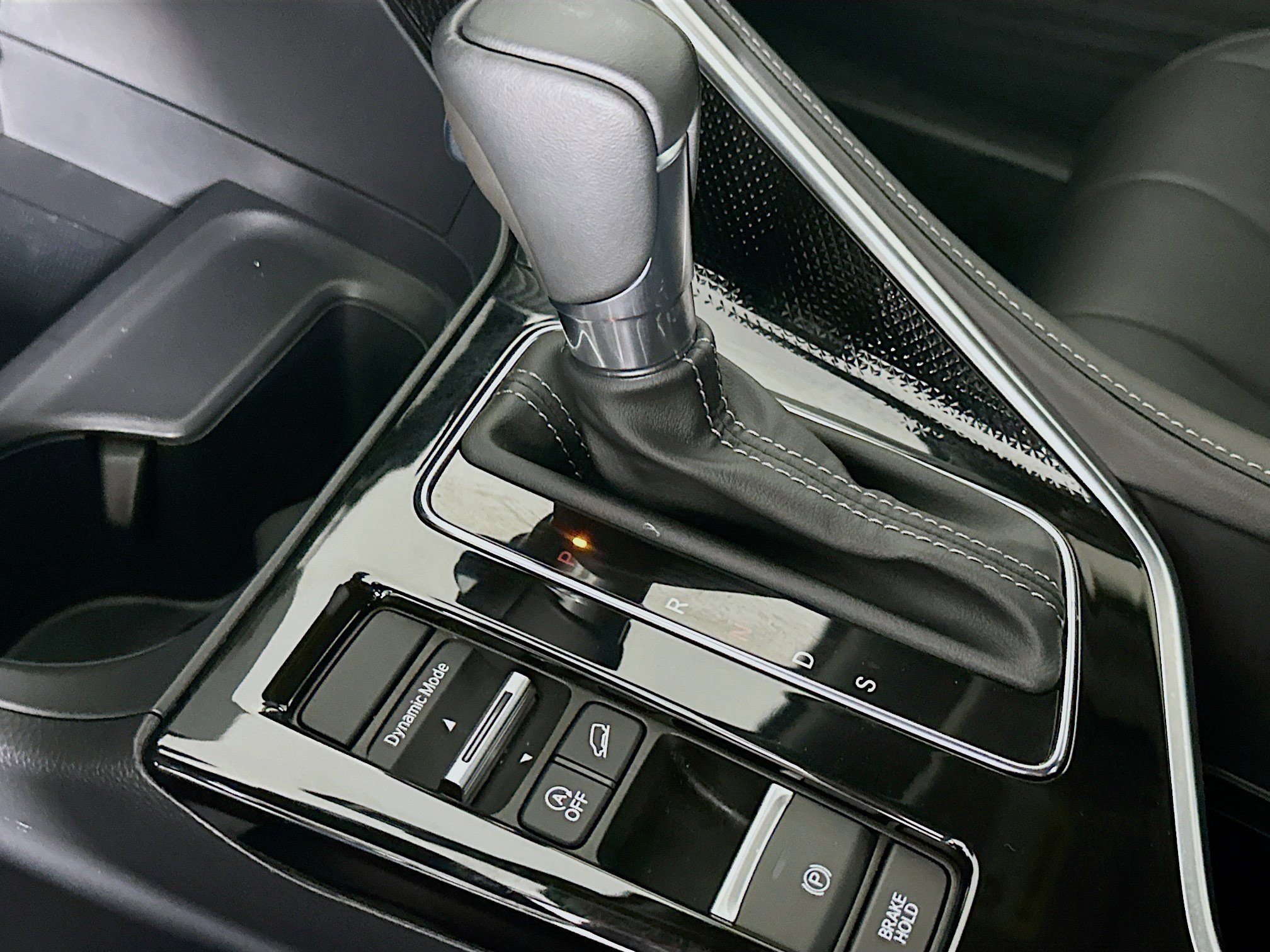 Used 2025 Acura ADX FWD image 24