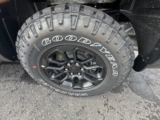 New 2027 RAM 1500 Rebel w/ G/T Package AWD/4WD image 63