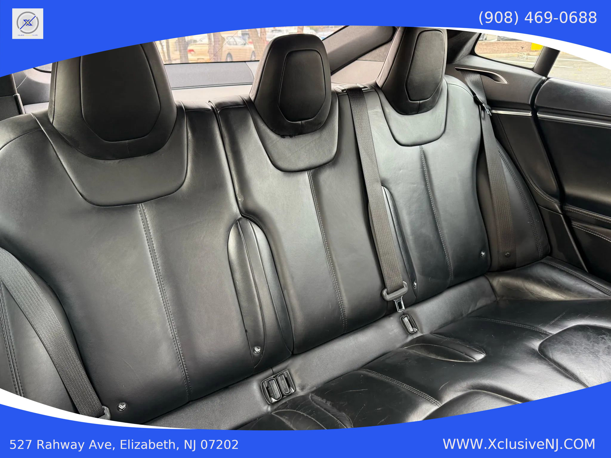 Used 2017 Tesla Model S 75D image 22