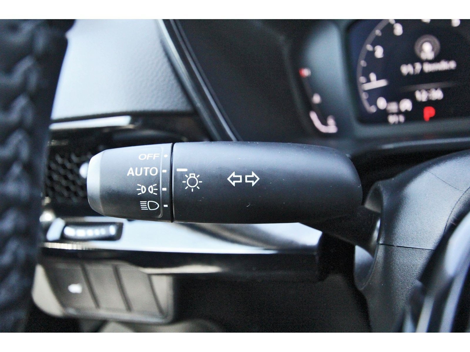 Used 2026 Honda CR-V EX-L image 22