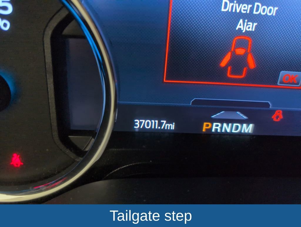 Certified 2021 Ford F250 Lariat w/ Chrome Package image 28