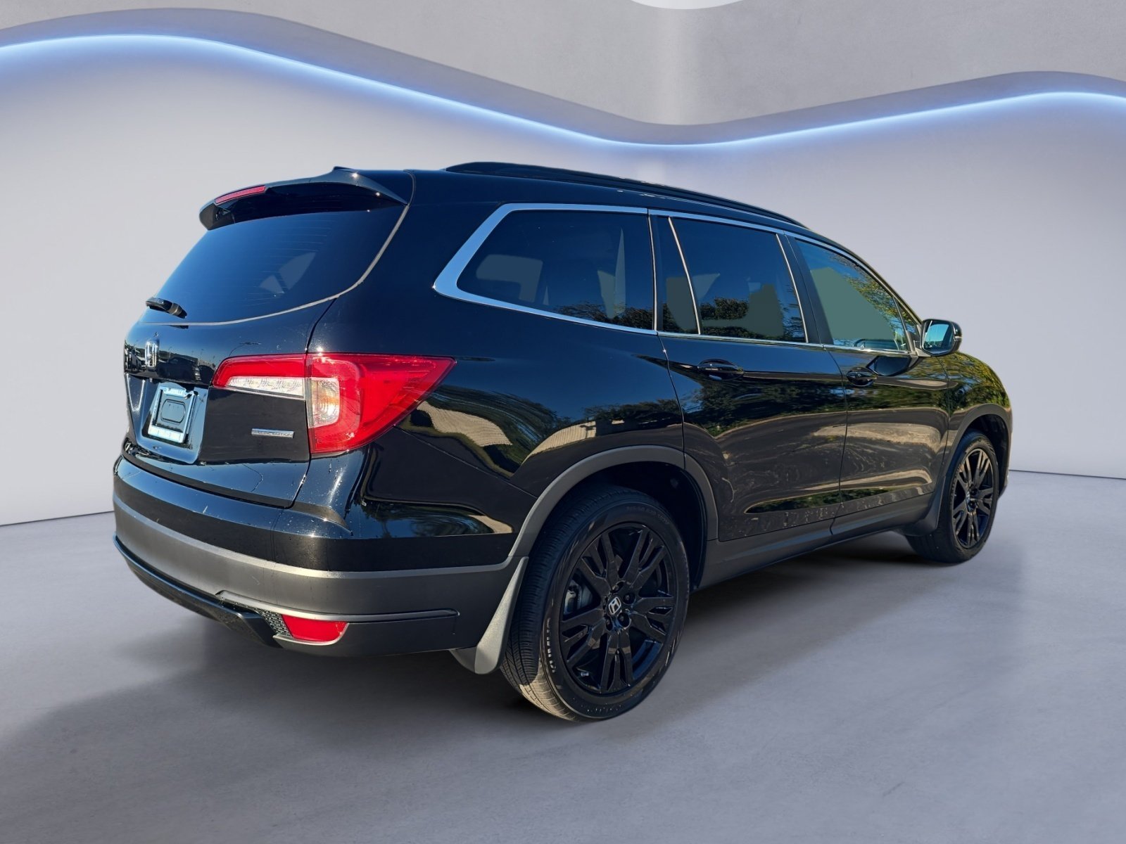 Used 2022 Honda Pilot Special Edition image 6
