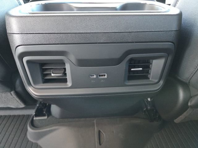 New 2026 Chevrolet Silverado 2500 LT w/ All Star Edition image 56