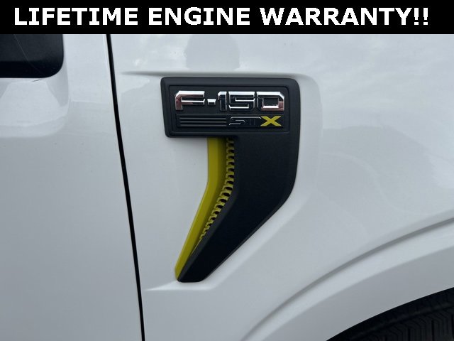 New 2025 Ford F150 STX image 10