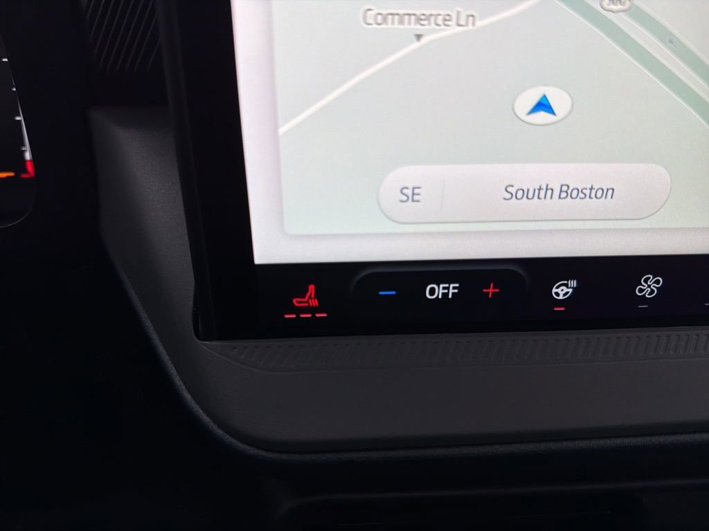 New 2025 Ford Maverick Tremor image 37