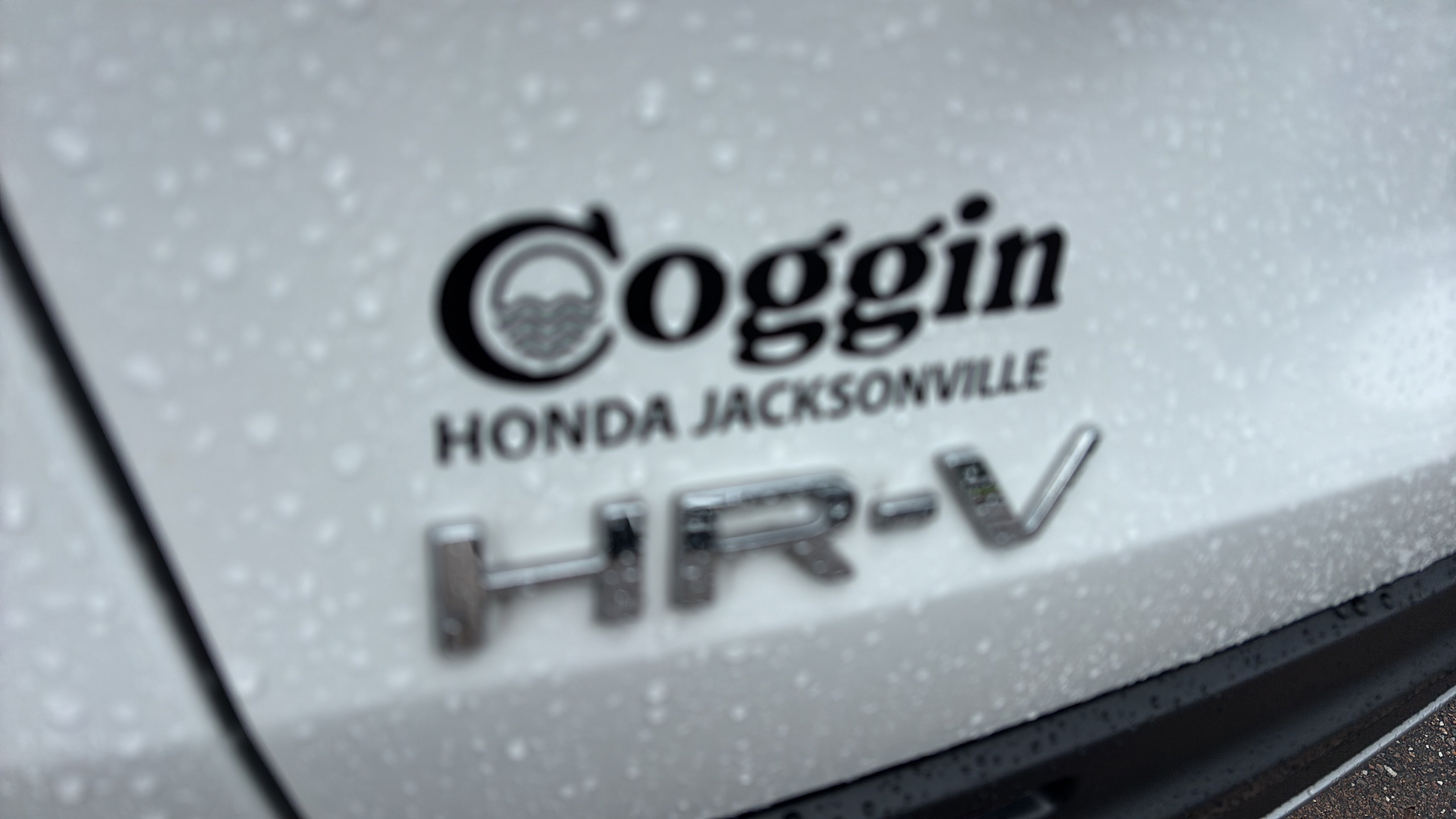 Certified 2024 Honda HR-V Sport image 31