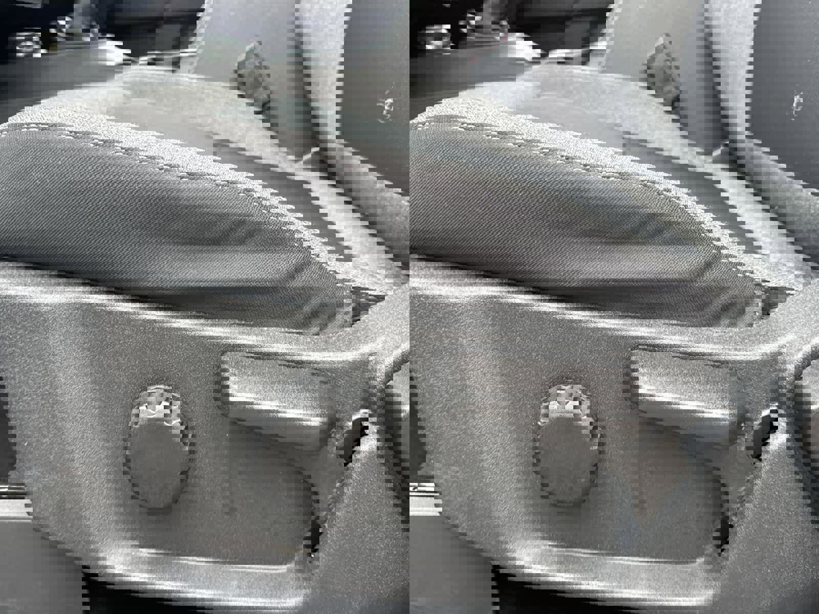 Used 2022 Ford Bronco 2-Door image 14