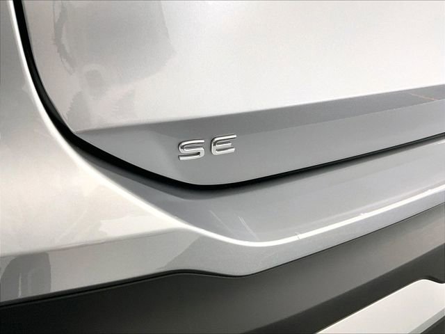 New 2026 Volkswagen Tiguan SE AWD/4WD image 9