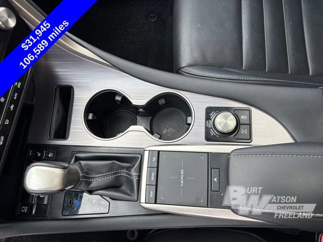 Used 2022 Lexus RX 350 F Sport w/ Accessory Package AWD/4WD image 22