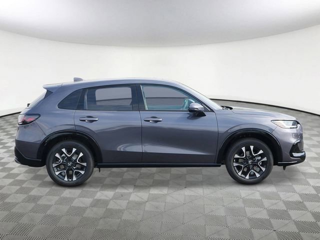 New 2026 Honda HR-V EX-L image 7