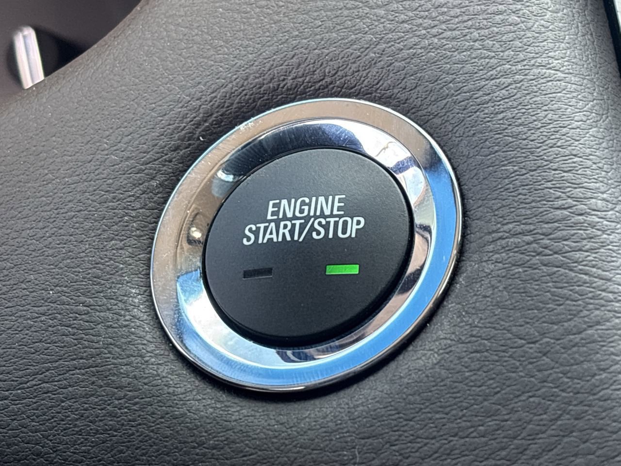 Used 2017 Cadillac XTS Luxury image 29