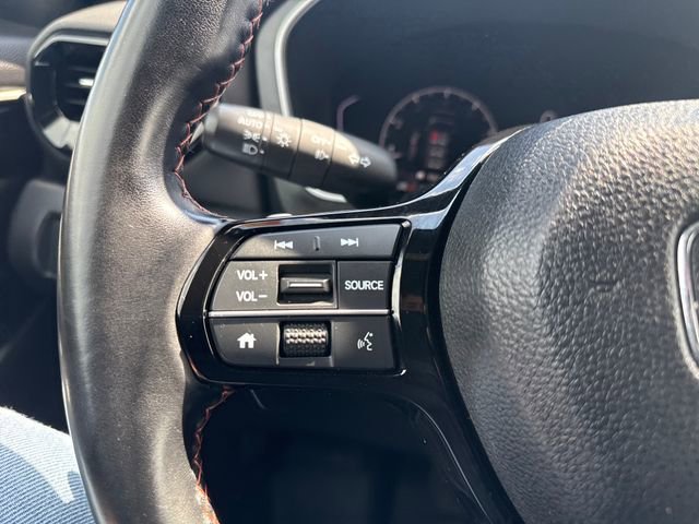 Used 2023 Honda Pilot Sport image 28