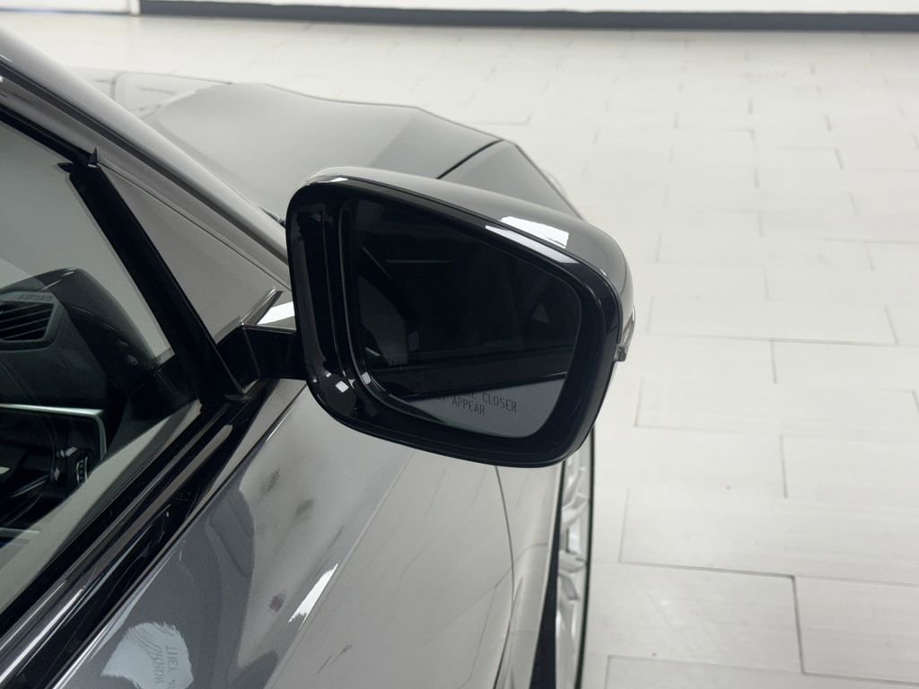 Used 2023 BMW 330i Sedan w/ Driving Assistance Package image 35