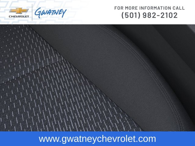 New 2027 Chevrolet Equinox LT w/ Safety and Technology Package AWD/4WD image 21