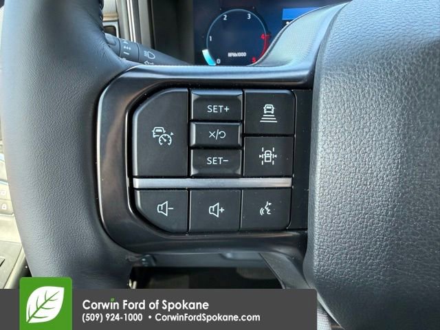 Certified 2026 Ford F450 Platinum AWD/4WD image 24