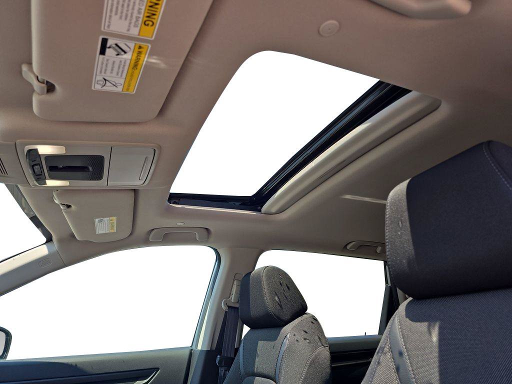 New 2026 Honda CR-V EX image 12