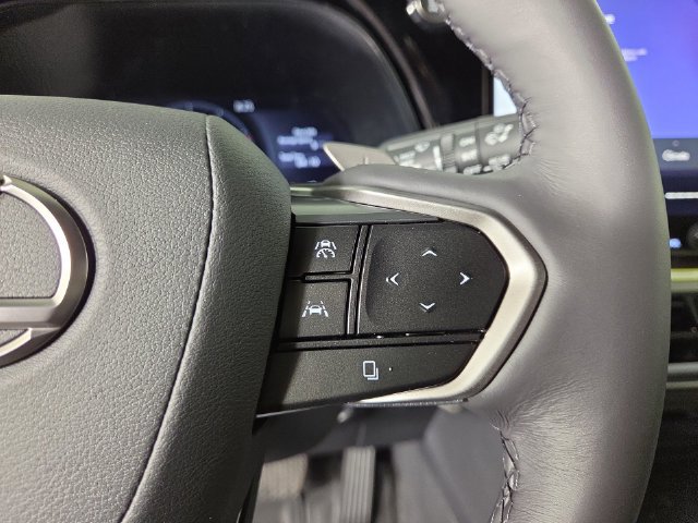 New 2026 Lexus TX 350 AWD w/ Technology Package image 24