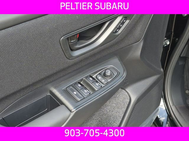 New 2026 Subaru Outback Limited XT image 12