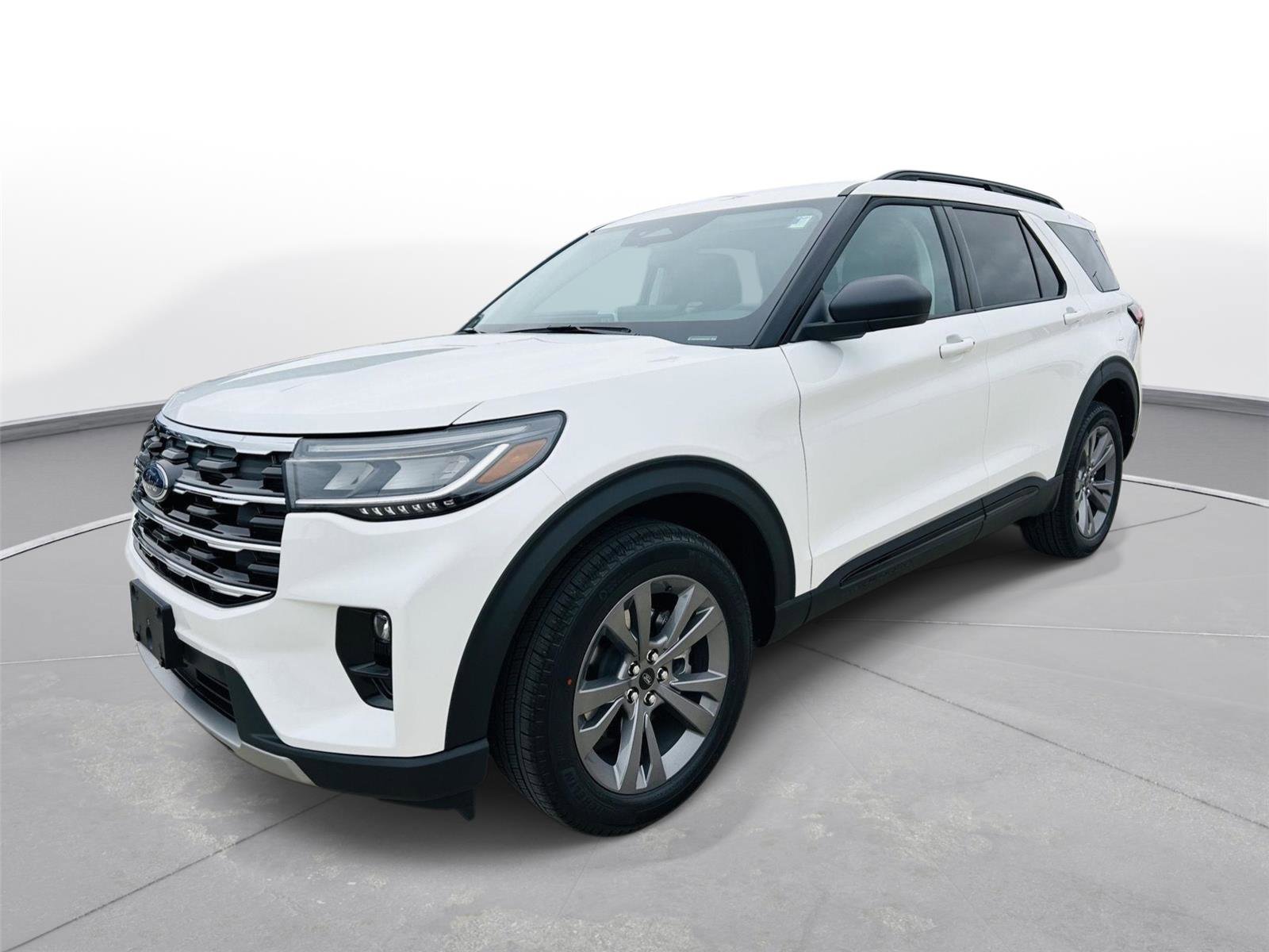 New 2026 Ford Explorer Active w/ Active Comfort Package image 39