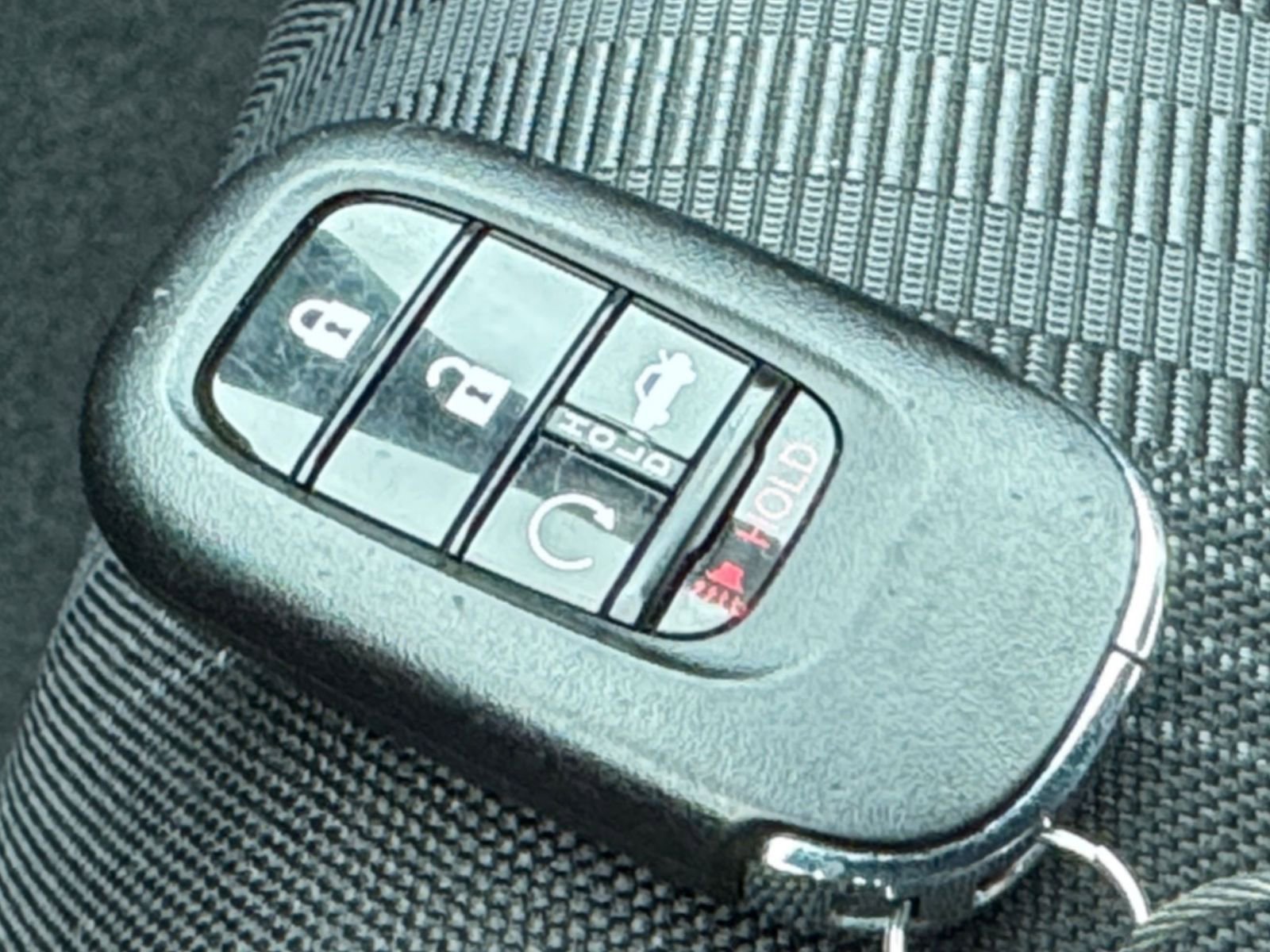 Used 2025 Honda Civic Sport image 22