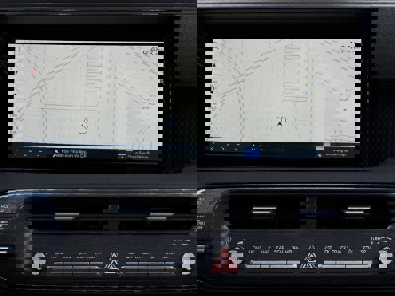 New 2026 Hyundai Palisade Calligraphy image 13