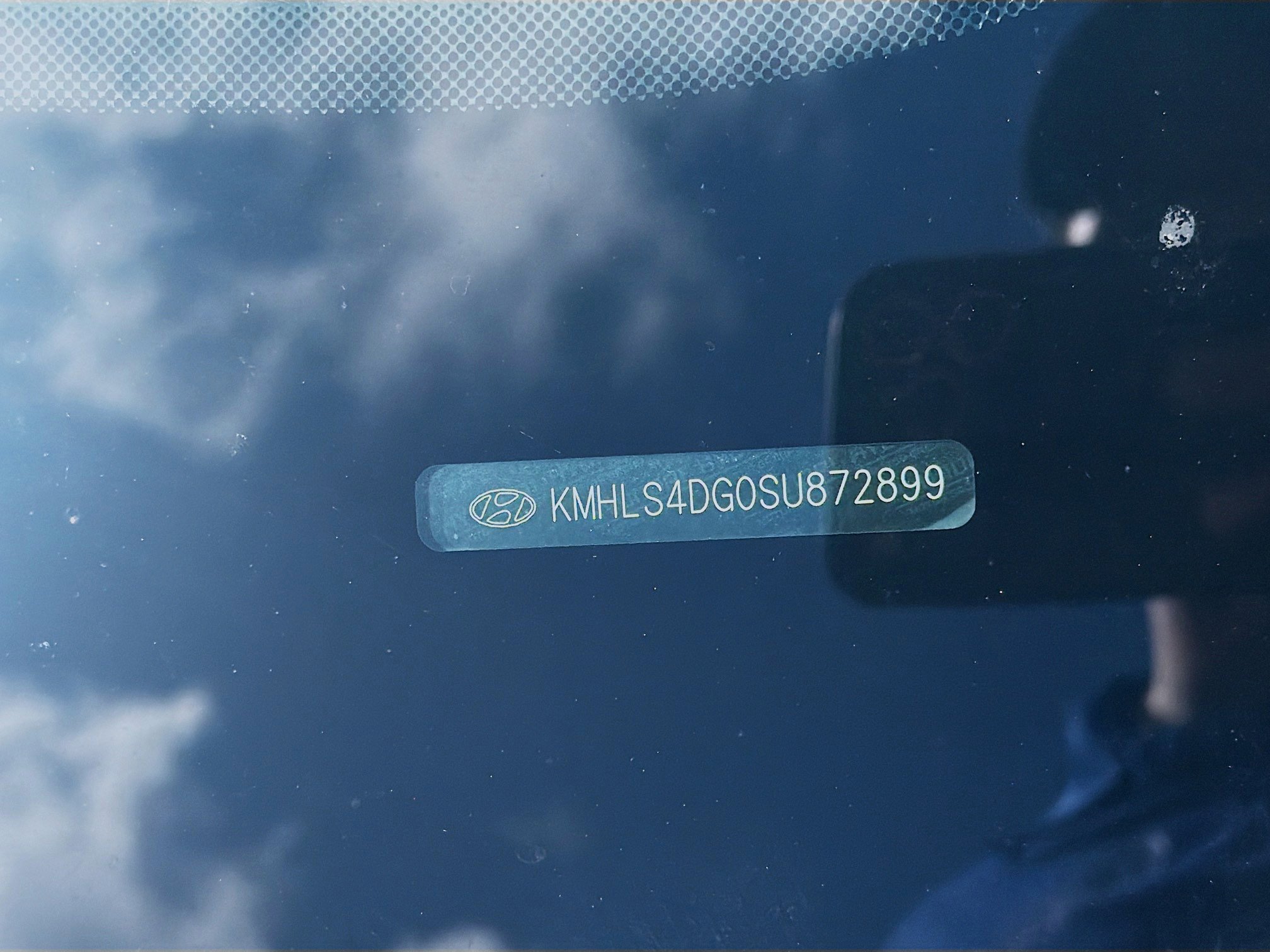 Used 2025 Hyundai Elantra SEL image 34