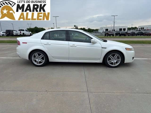 Used 2007 Acura TL FWD image 6