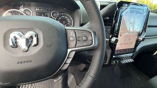 New 2026 RAM 2500 Big Horn image 28