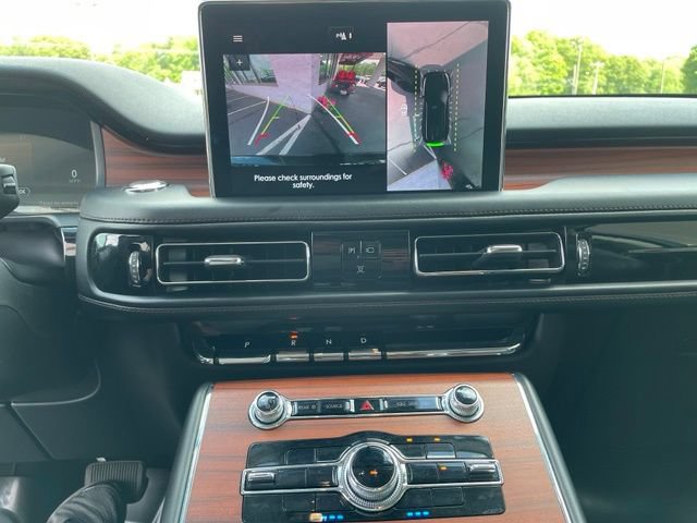 Used 2023 Lincoln Aviator Reserve w/ Jet Package AWD/4WD image 20