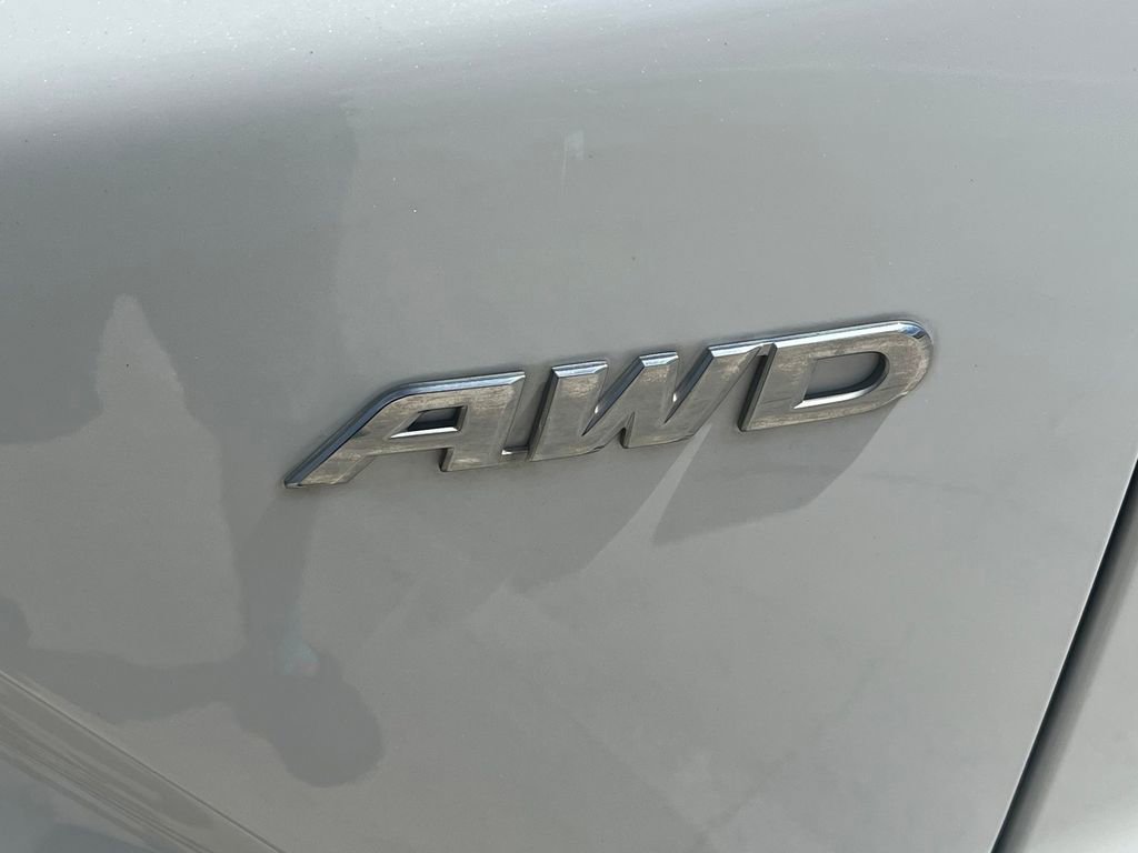 Used 2022 Honda CR-V EX-L image 14