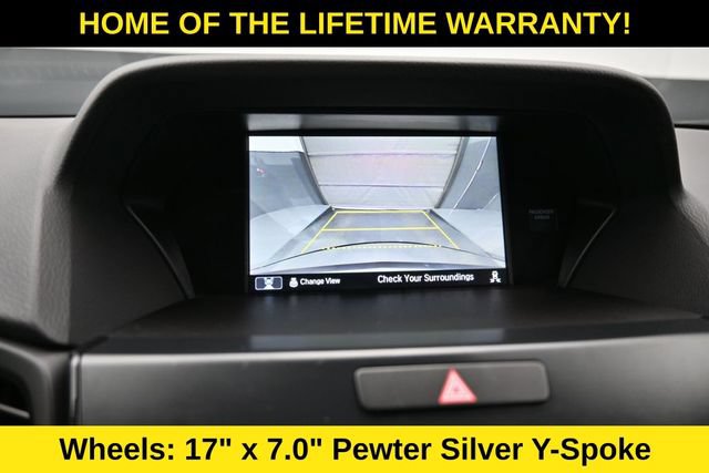 Used 2019 Acura ILX FWD image 21