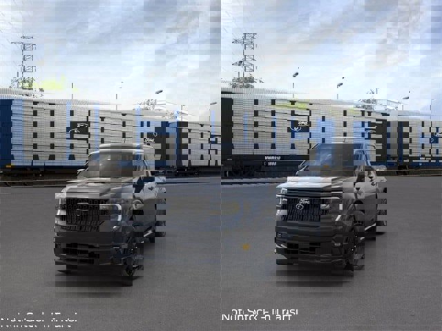 New 2025 Ford Maverick Lobo image 2