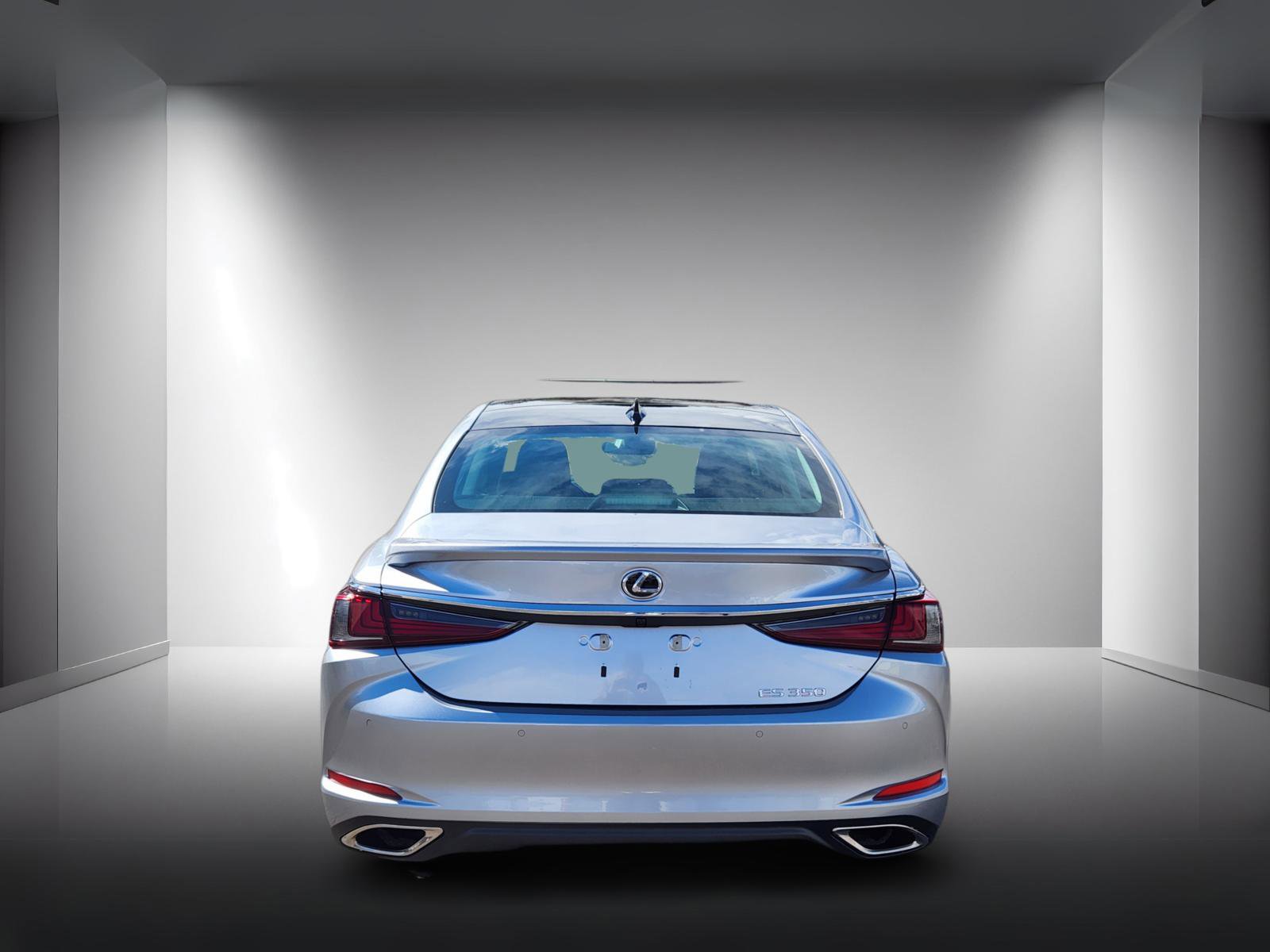 Used 2024 Lexus ES 350 Ultra Luxury w/ Accessory Package (Z2) image 6