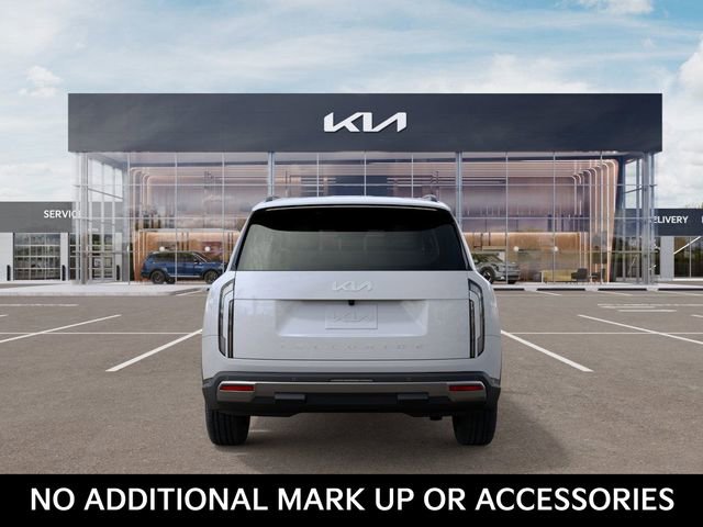 New 2027 Kia Telluride S image 5