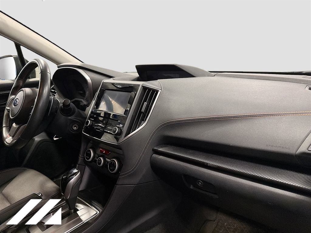 Used 2021 Subaru Crosstrek 2.0i Premium image 29