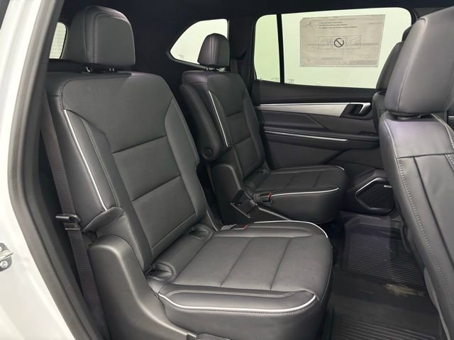 New 2026 Buick Enclave Preferred w/ Power Package image 39