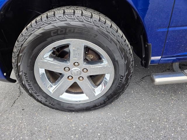 Used 2015 RAM 1500 Express AWD/4WD image 24