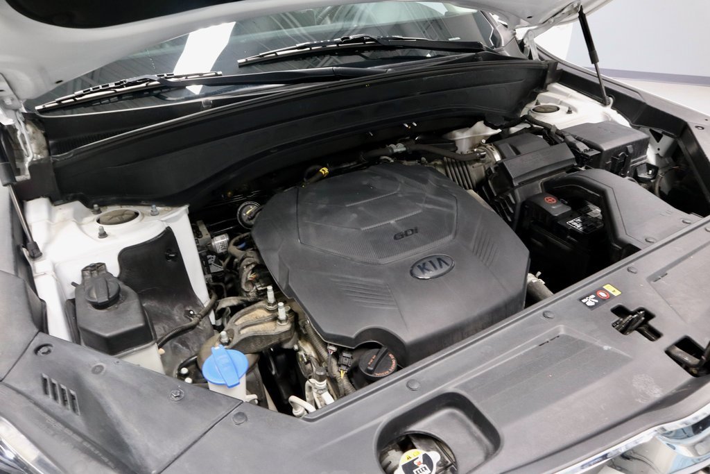 Used 2020 Kia Telluride LX image 17