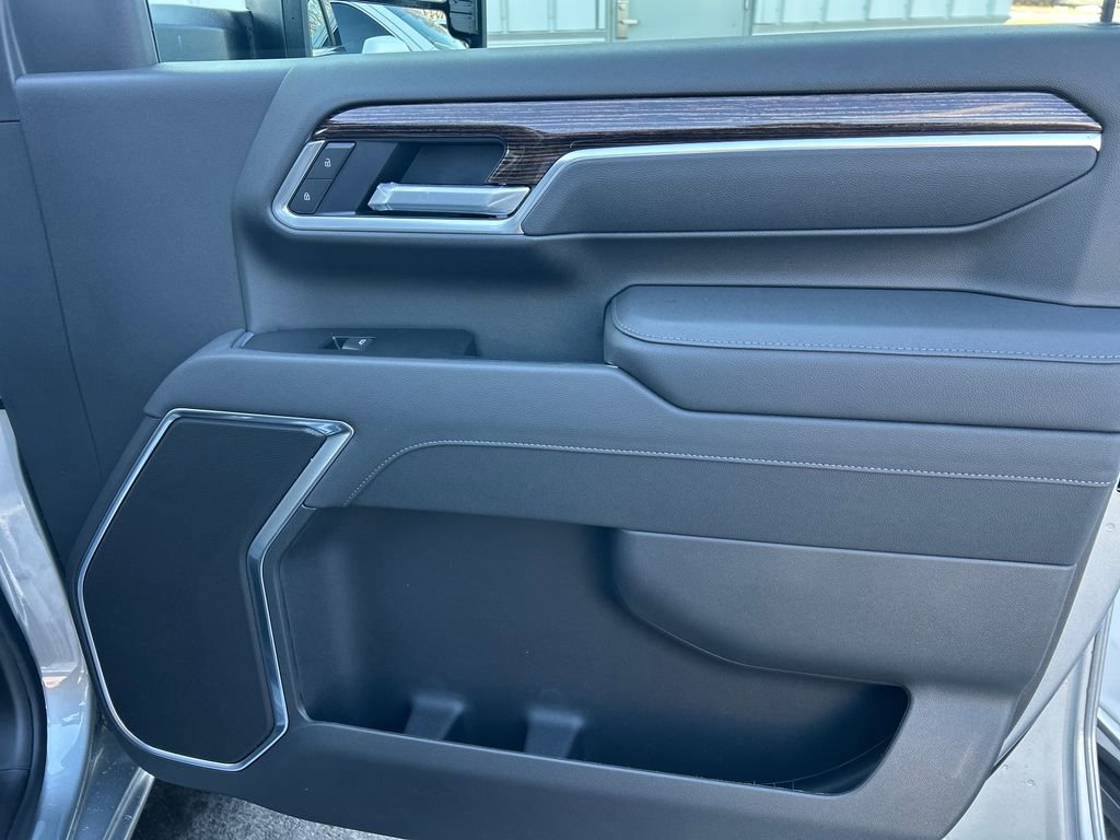 New 2026 GMC Sierra 3500 SLE w/ SLE Convenience Package image 34
